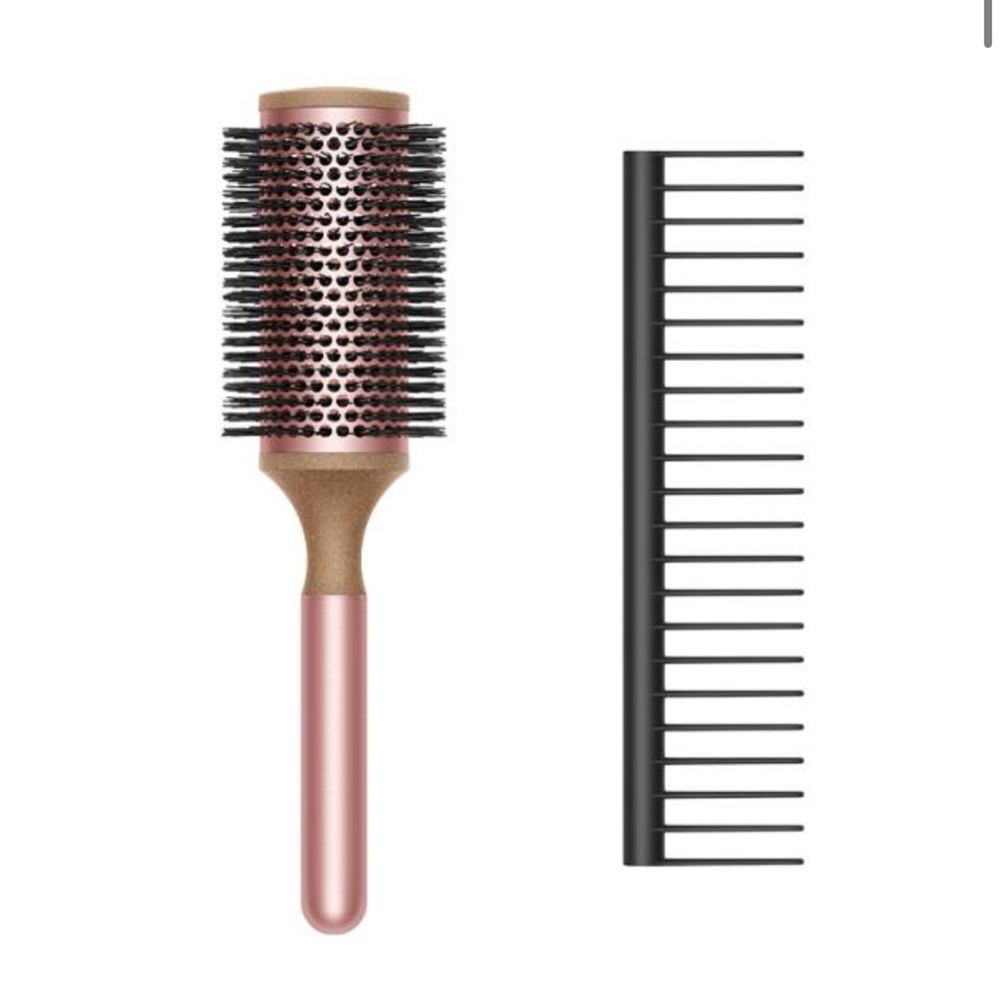 NWT Dyson Rose brush set l Never Opened